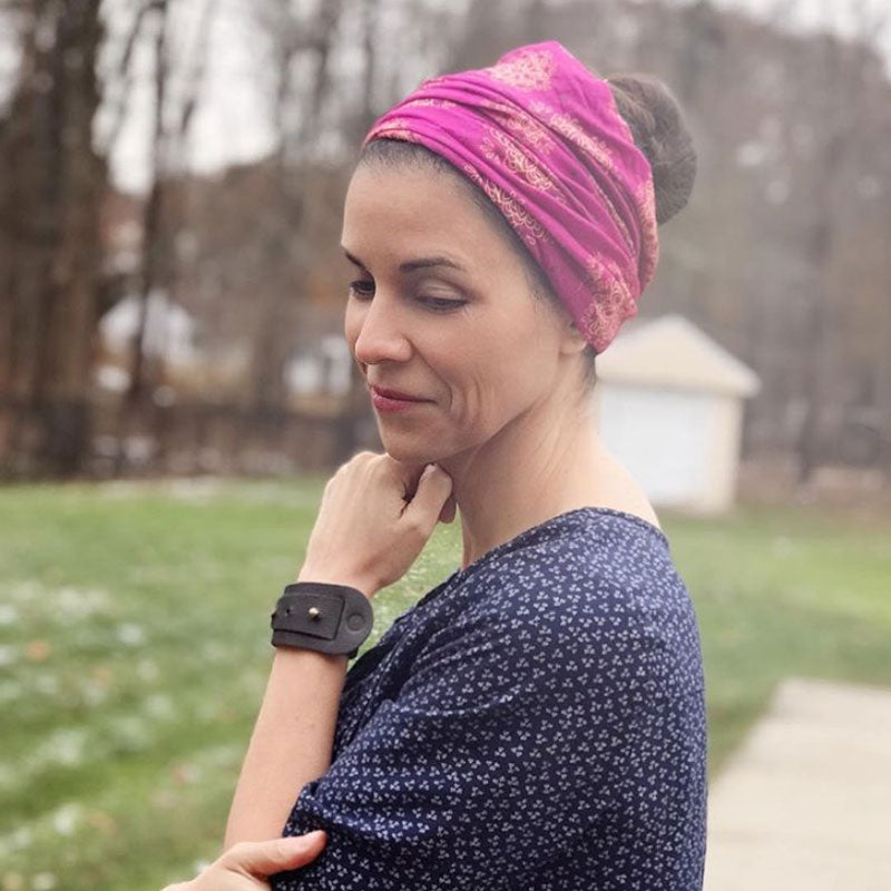 Alex + Aria Acupressure Bracelets