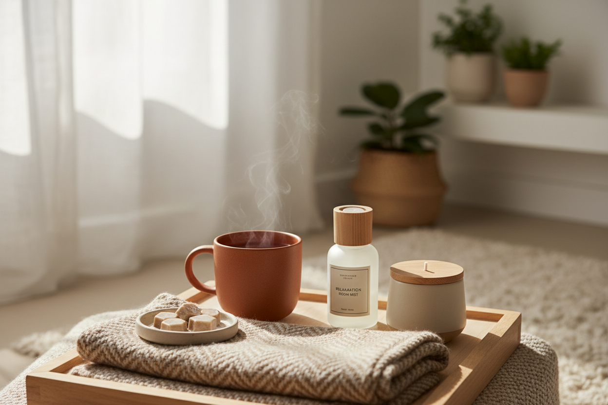 Small Comforts Under $15