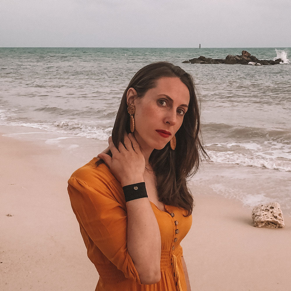 Alex + Aria Acupressure Bracelets