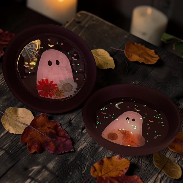 Ghost Bloom Trinket Dish